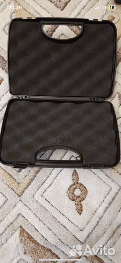 Кейс для оружия