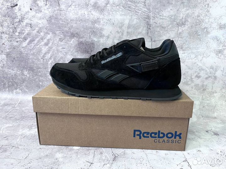 Кроссовки Reebok Classic