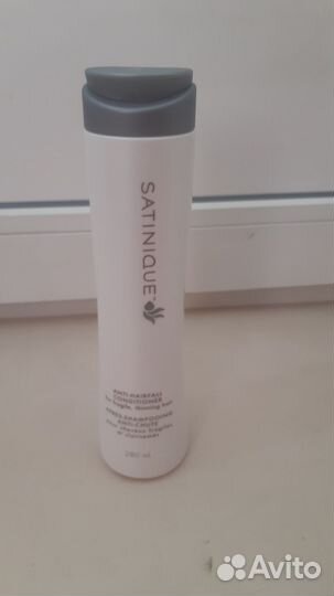 Кондиционер бальзам для волос амвей