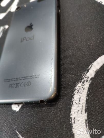 iPod touch 5 32gb