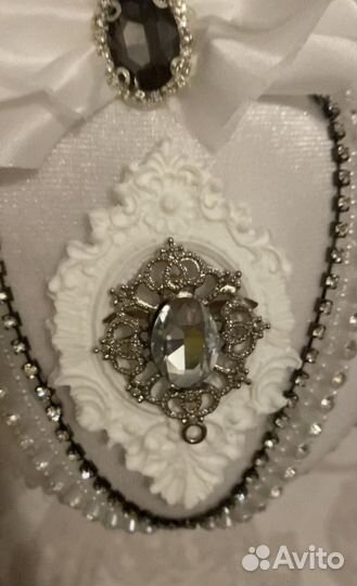 Изготовление новогодних игрушек