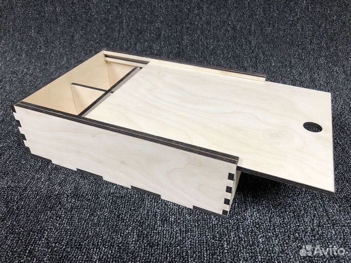 Лазерная резка и гравировка, столярная мастерская