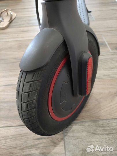 Электросамокат xiaomi m365 pro оригинал