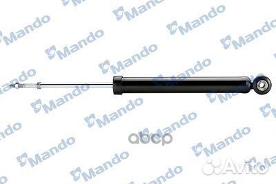 Амортизатор задний nissan tiida 09/07- (KYB 343