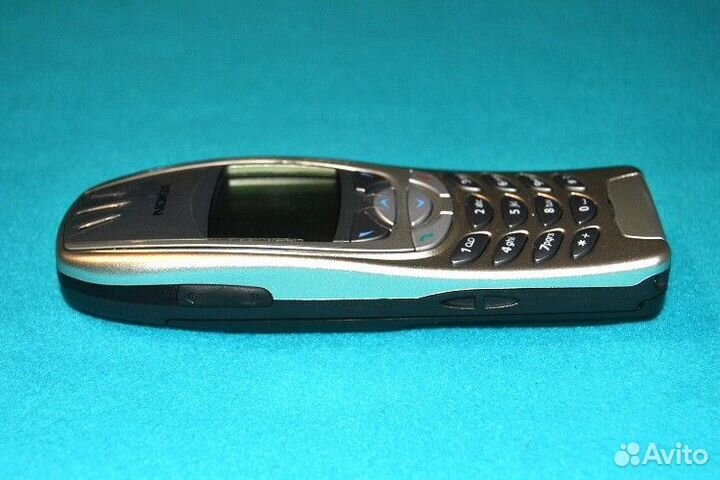 Nokia 6310i