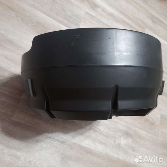 Сабвуфер bose audi Q7