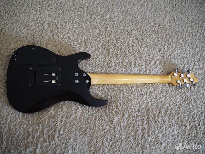 Электрогитара Aria Pro2 MAC-presto