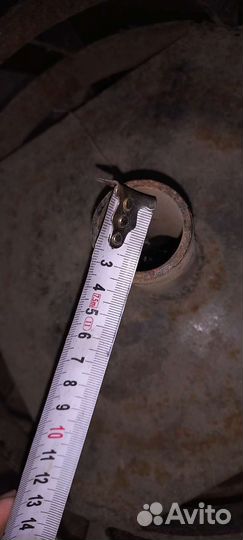 Грунтозацепы для мотоблока салют тарпан