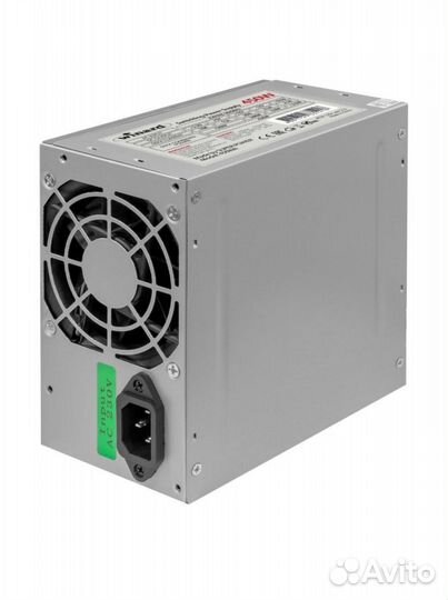 Блок питания 450w