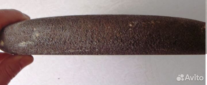 Абразивный круг для точильного станка, новый