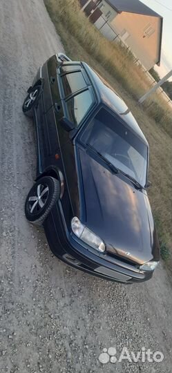 ВАЗ 2115 Samara 1.6 МТ, 2009, 130 000 км