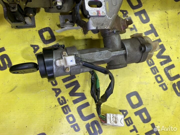 Замок зажигания Hyundai Santa Fe 1