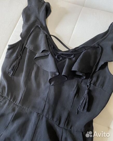 Комбинезон zara lime love republic toptop befree