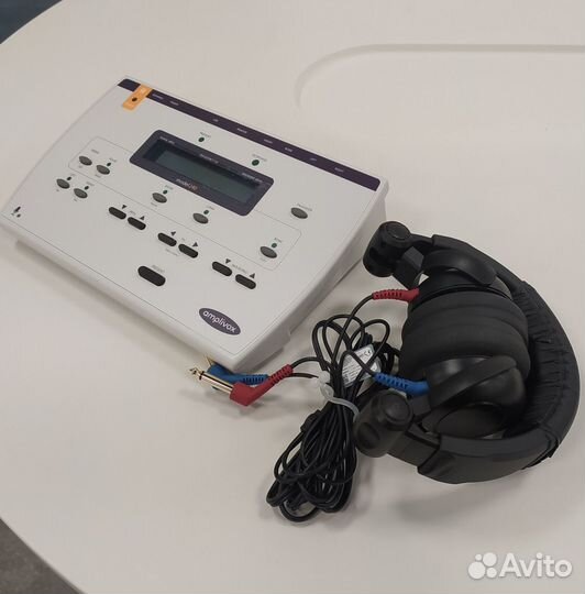 Аудиометр Amplivox 240