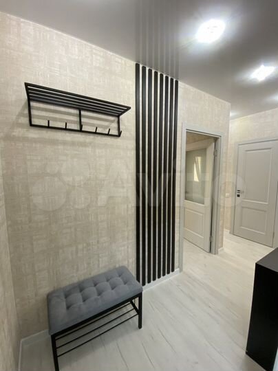 1-к. квартира, 40,2 м², 7/19 эт.