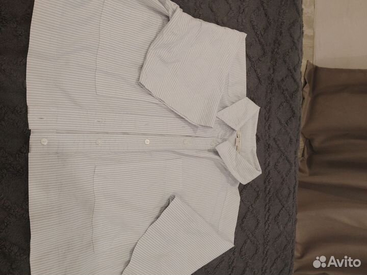 Рубашка женская