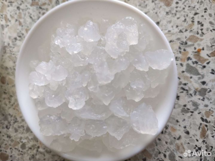 Индийский морской рис