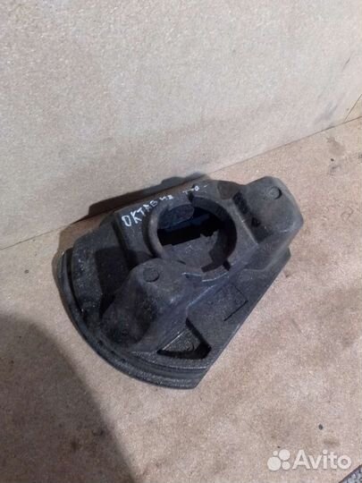 Органайзер в багажник Skoda Octavia tuor A4