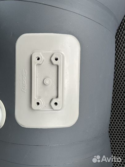 Apache 325 турист