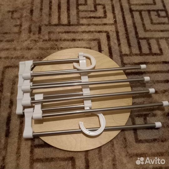 Вешалка для брюк