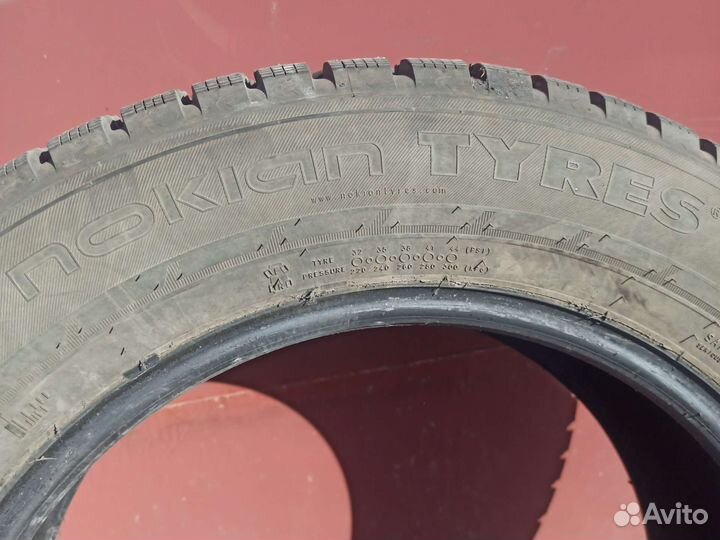 Nokian Tyres Nordman 7 SUV 225/60 R17