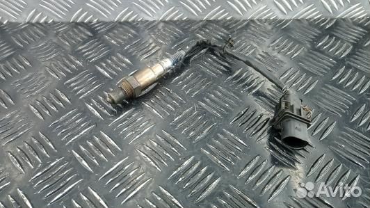 Лямбда-зонд opel meriva B (3UK19PB01)