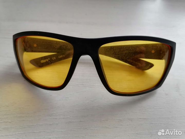 Очки для водителя