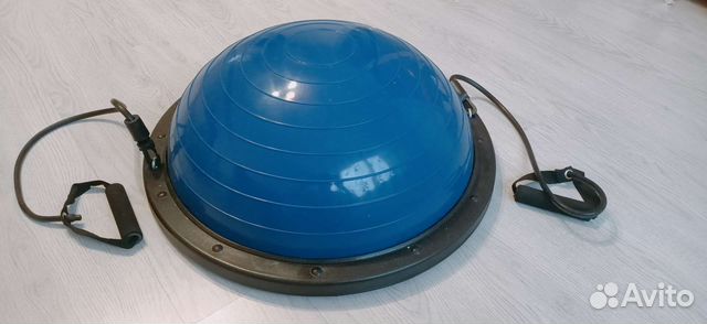 Полусфера Босу