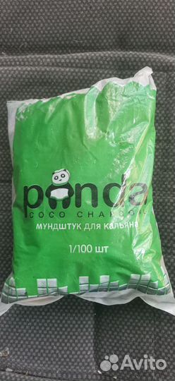 Мундштуки для кальяна