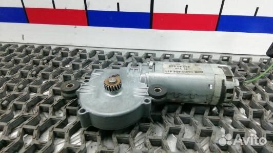 Моторчик сидения передний volvo XC90 1 (59F01OY01)