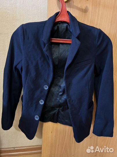 Школьный костюм