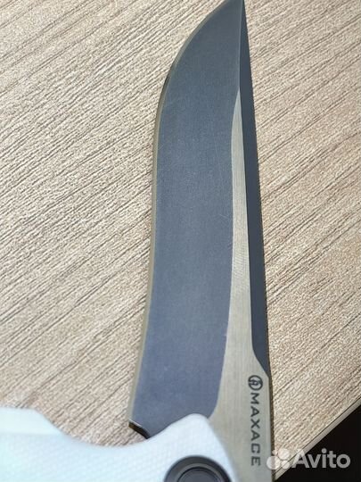 Нож Maxace Kestrel