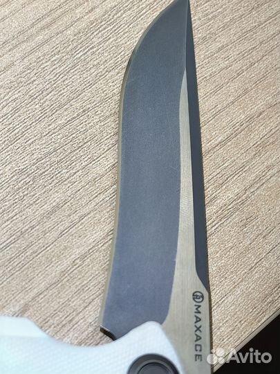 Нож Maxace Kestrel