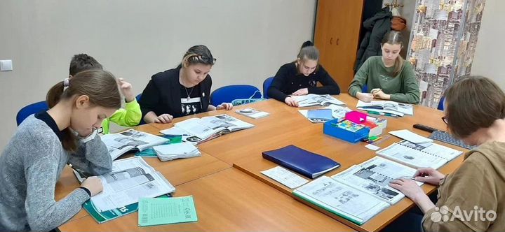 Обучение английскому языку онлайн