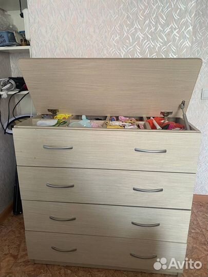 Комод