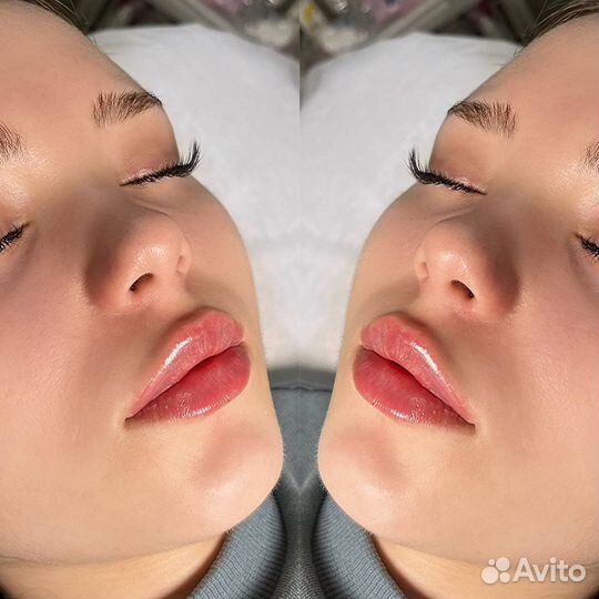 Косметолог