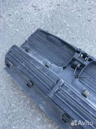 Жалюзи BMW X5 E70 X6 E71