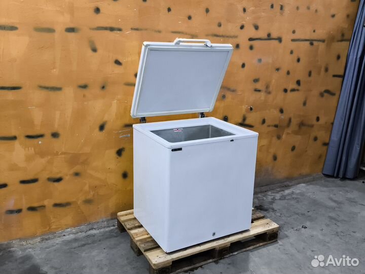 Морозильный ларь