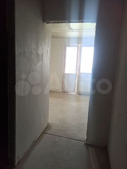 Квартира-студия, 22 м², 5/19 эт.