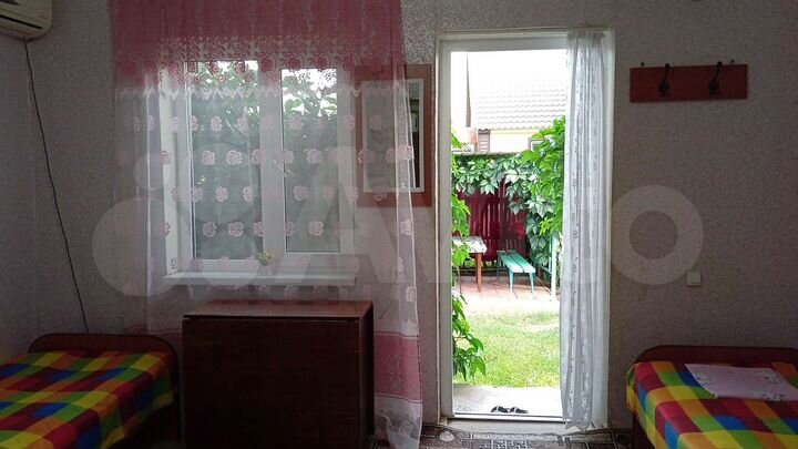 Комната 40 м² в 3-к., 1/1 эт.