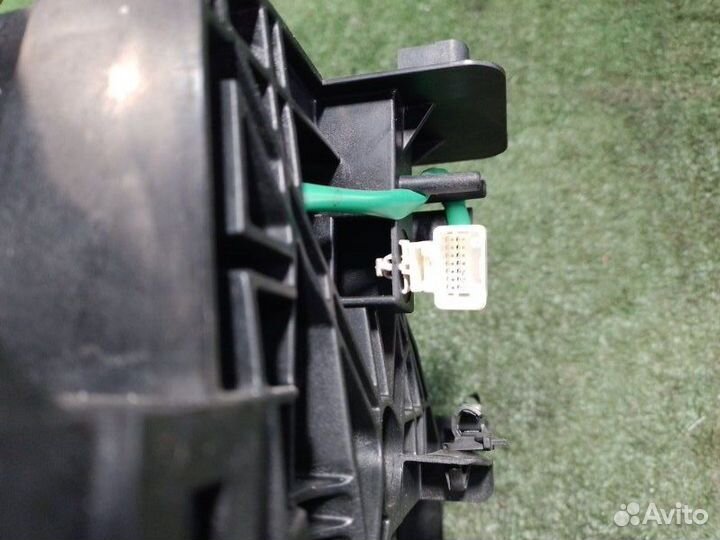 Селектор АКПП Toyota Allion ZRT265 2ZR-FE 2008