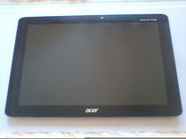 Acer a701 прошивка восстановление кирпича