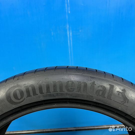 Continental ContiSportContact 5 285/40 R22 106Y