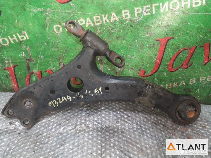 Рычаг передний правый toyota alphard