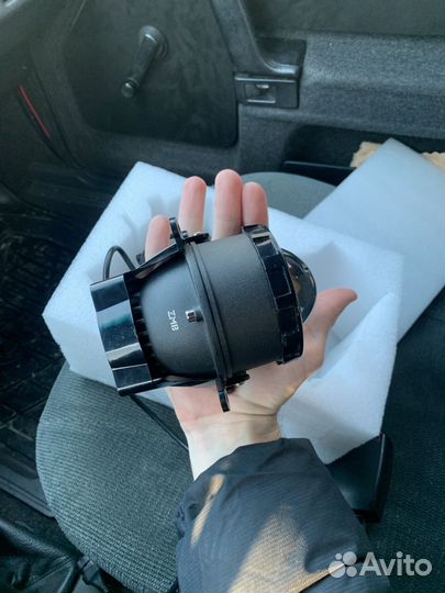 Лнзованные птф (универсальные) 80вт