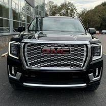 GMC Yukon 6.2 AT, 2024, 17 км, с пробегом, цена 14 700 000 руб.