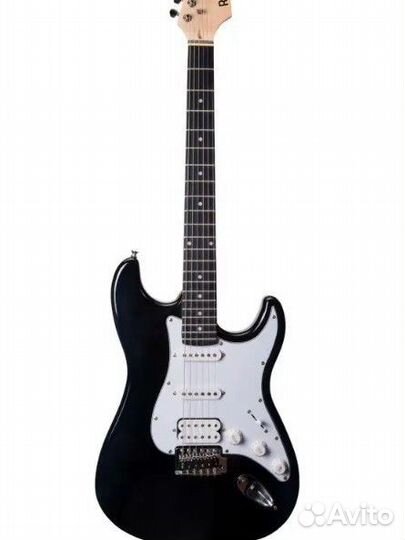 Электронная гитара