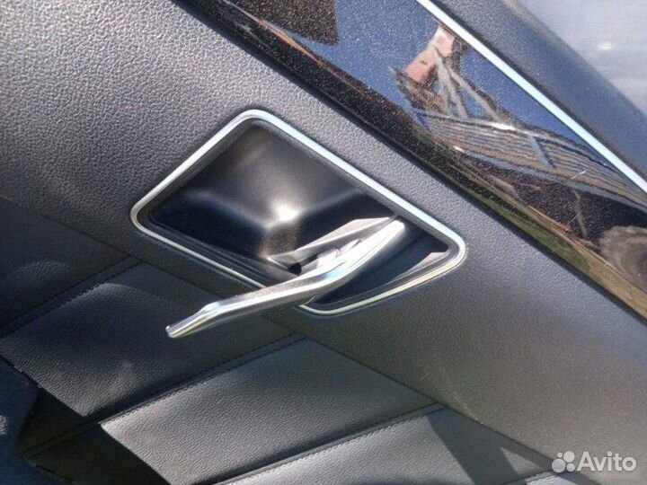 Ручка внутренняя Mercedes-Benz E-Class W212 2012