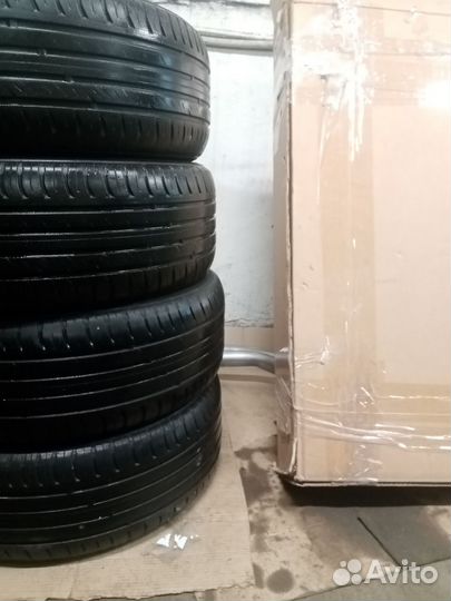 Nokian Tyres Nordman SX2 205/55 R16 91