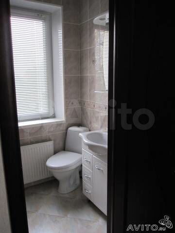 Коттедж 113 м² на участке 19,5 сот.